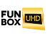 Funbox UltraHD 4K csatorna