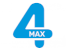Max 4 csatorna