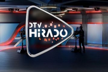 DTV Híradó