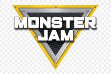 Monster Jam II./8.
