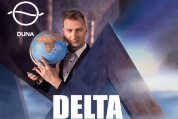 Delta 3.