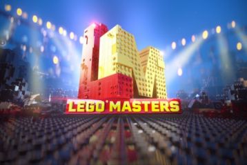 LEGO Masters - Új-Zéland II./7.