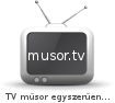 musor.tv logo