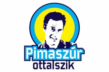 Pimasz úr Ottalszik 7.