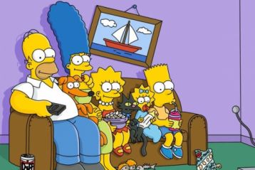 A Simpson család XI./22.