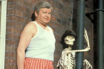 Benny Hill Show 73.