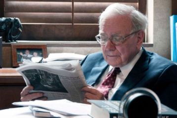 Warren Buffett - egy üzletember portréja