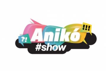 Anikó Show 104.