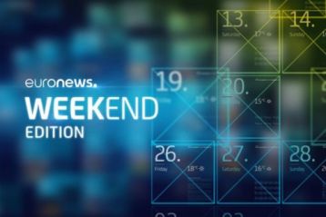Euronews Week-End