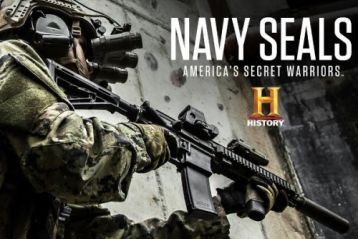 Navy SEALs: Amerika titkos harcosai I./1.