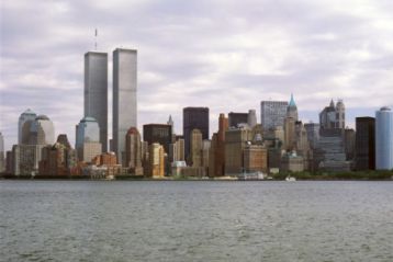 A 9/11-hez vezető út