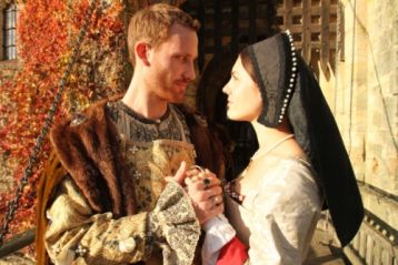 Henrik és Anna: a szeretők, akik megváltoztatták a történelmet I