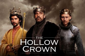 Hollow Crown - Koronák harca 5.
