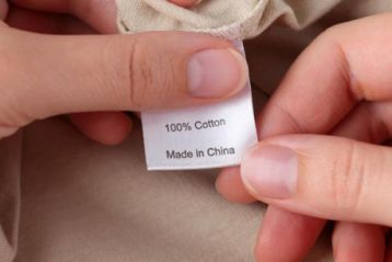 Nem lesz többé 'Made in China'?