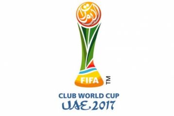 FIFA Klubvilágbajnokság 2017