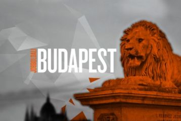 Jobboldali Budapest