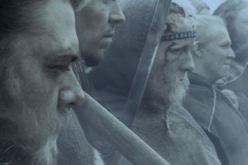 A vikingek és a halál I./1.