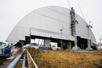 Visszatérés Csernobilba