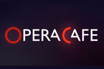 Opera Cafe