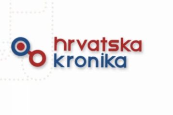 Hrvatska Kronika