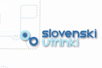 Slovenski utrinki