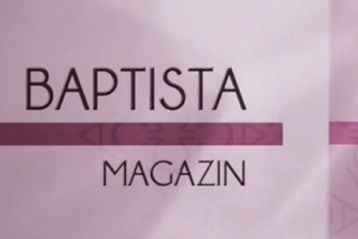Baptista magazin