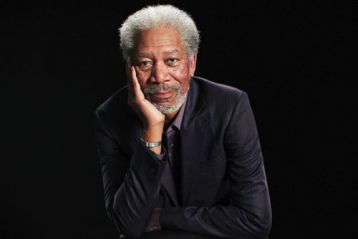 Morgan Freeman: a féreglyukon át III./6.