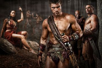 Spartacus III./8.