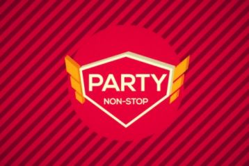 Party Non-Stop