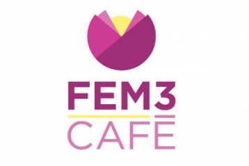 FEM3 CAFÉ
