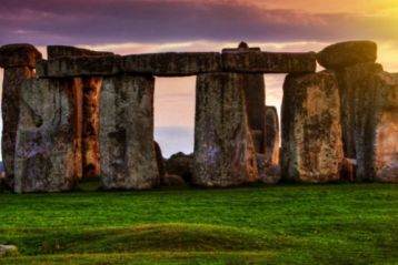 Stonehenge köveinek rejtélye