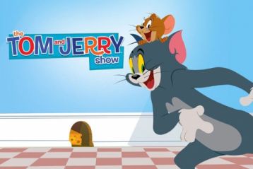 A Tom és Jerry-show 101.