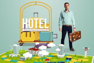 Hotel - Magyarország legszebb szállodái - 