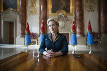 A rezsim - érkezik Kate Winslet új sorozata
