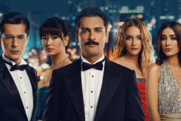Új török sorozat indul a TV2-n márciusban