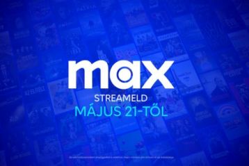 Május 21-én indul az HBO Max-ot felváltó, kibővített Max