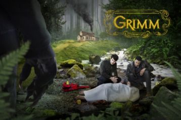 Grimm III./15.