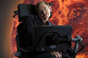 Stephen Hawking: az őssejtek világa