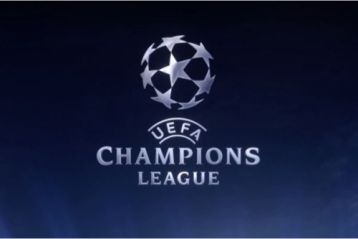 UEFA Bajnokok Ligája közvetítés