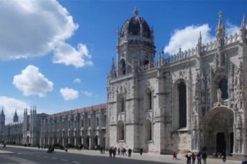 Világörökség Portugáliában