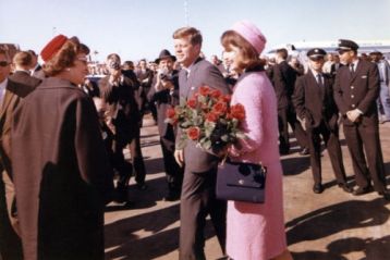 A Kennedy-gyilkosság: 24 órával később