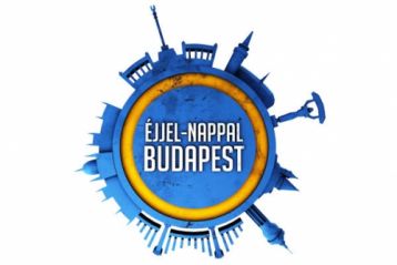 Éjjel-Nappal Budapest 10.