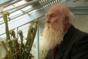 Ki volt Charles Darwin?