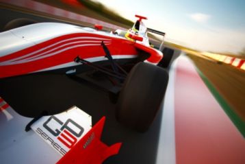 Autósport - GP3