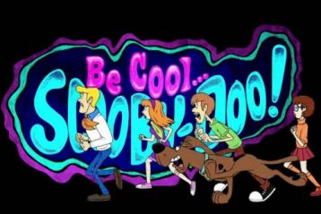 Csak lazán, Scooby-Doo! 20.