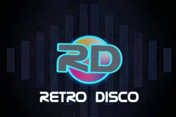 Retro Disco VI./1.