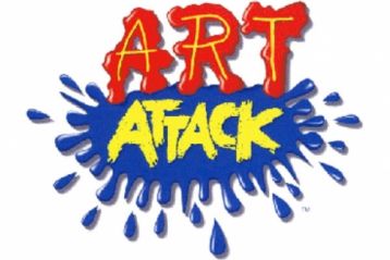 Art Attack 40.