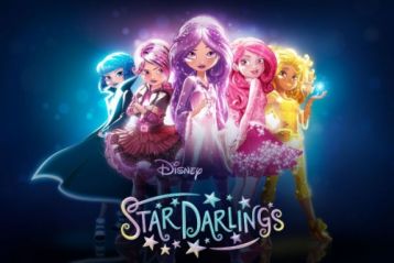 Star Darlings: Csillagocskák 1.