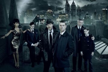 Gotham IV./11.
