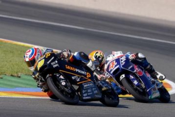 MotoGP Amerikai Nagydíj